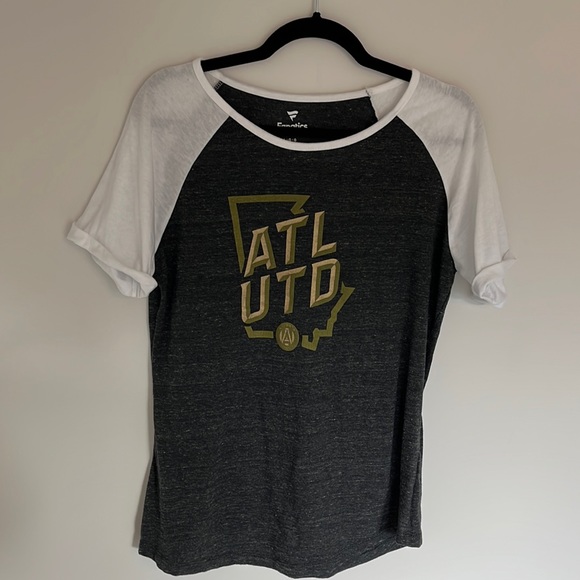 New Atlanta United Women’s Top - Picture 1 of 4